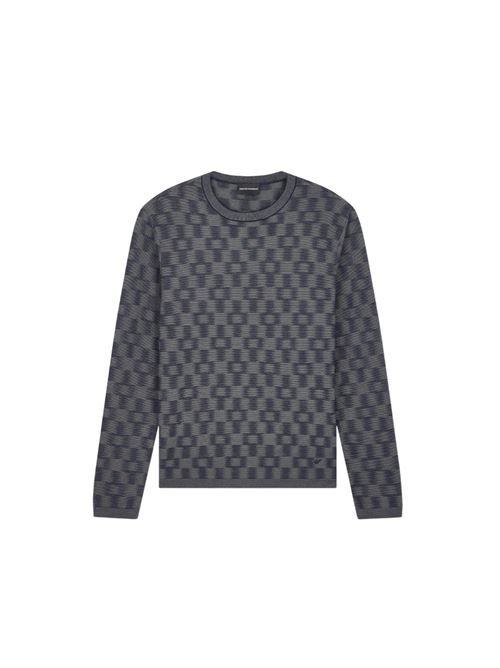 Emporio armani maglia Emporio Armani | EM006276 AF29848.FB004